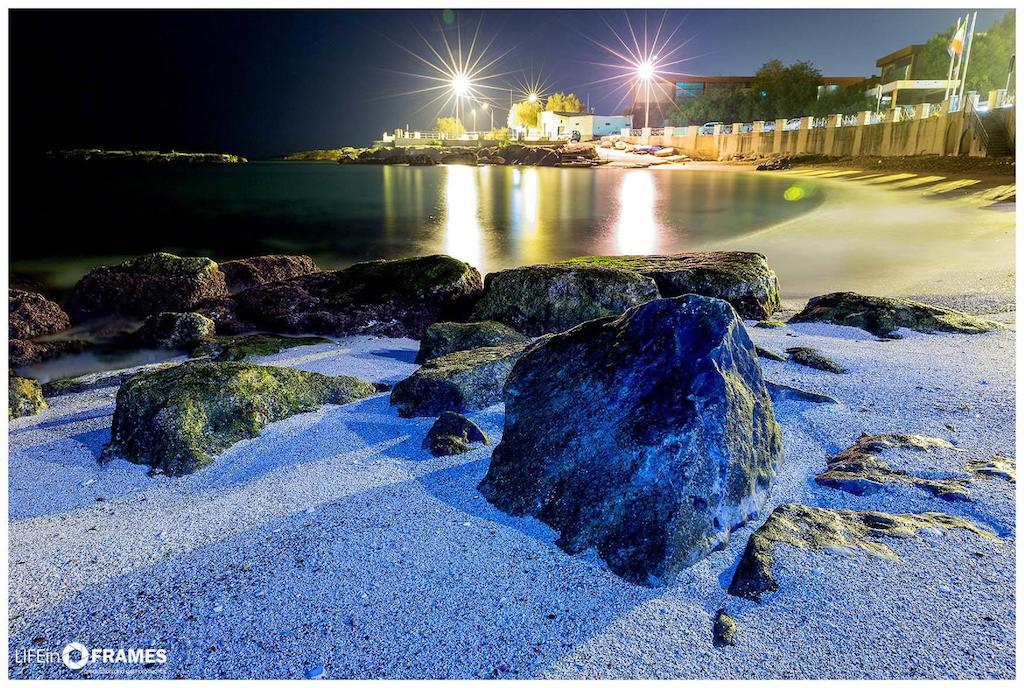 B&B Musica E Mare โมโนโปลี ภายนอก รูปภาพ