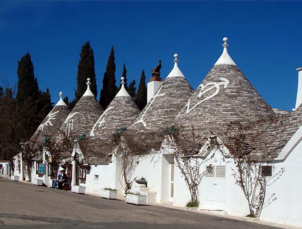 B&B Musica E Mare โมโนโปลี ภายนอก รูปภาพ